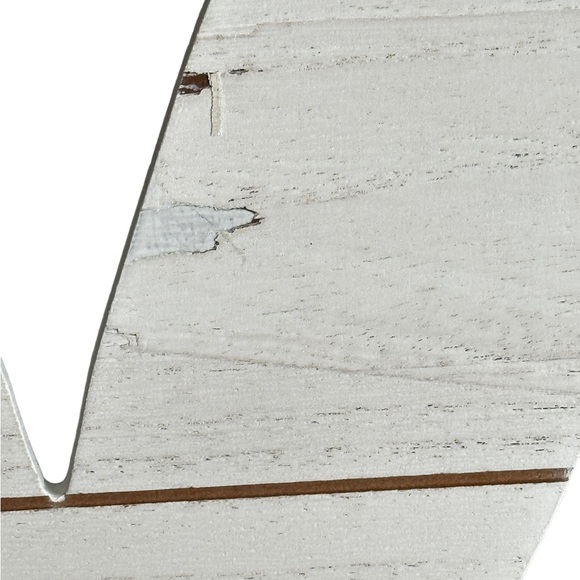 NWT DIY 🐣🐰wooden Easter bunny design plaque - Picture 3 of 3